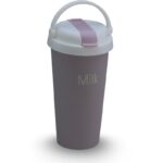 ΘΕΡΜΟ ΠΟΤΗΡΙ ΑΝΟΞΕΙΔΩΤΟ ΜΕ ΚΑΛΑΜΑΚΙ VC2281 500ml VIOSARP