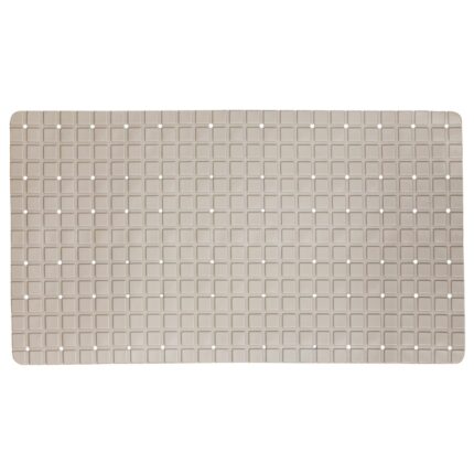 ταπέτο μπάνιου CUBE, πατάκι μπάνιου 70x40, ορθογώνιο πατάκι μπάνιου, χαλάκι μπάνιου, ταπέτο μπάνιου Viosarp, No41719, πατάκι ντους, απορροφητικό πατάκι μπάνιου, αξεσουάρ μπάνιου, 5206753041719.