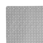 ταπέτο μπάνιου CUBE, πατάκι μπάνιου 70x40, ορθογώνιο πατάκι μπάνιου, χαλάκι μπάνιου, ταπέτο μπάνιου Viosarp, No41719, πατάκι ντους, απορροφητικό πατάκι μπάνιου, αξεσουάρ μπάνιου, 5206753041719.