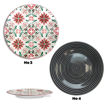 πιάτο σερβιρίσματος