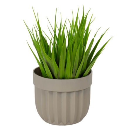 τεχνητό φυτό, τεχνητό φυτό σε γλαστράκι, GRASS, διακοσμητικό φυτό, διακοσμητικό γραφείου, διακοσμητικό σπιτιού, γλαστράκι διακόσμησης, τεχνητό γρασίδι, μπομπονιέρα γάμου, μπομπονιέρα βάπτισης, διακοσμητικό δώρο, 5206753043478