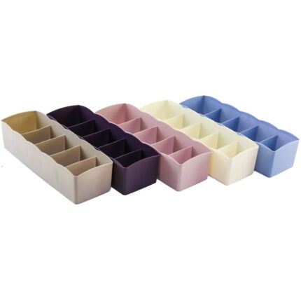 θήκη organizer 5 θέσεων, organizer 5 θέσεων VIOSARP, θήκη οργάνωσης συρταριού, organizer συρταριού, θήκη μικροαντικειμένων, organizer 26x9x5cm, χρωματιστή θήκη organizer, οργάνωση συρταριών, θήκη οργάνωσης κουζίνας, organizer μπάνιου, organizer γραφείου, VIOSARP No393, 8680853073936