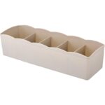 θήκη organizer 5 θέσεων, organizer 5 θέσεων VIOSARP, θήκη οργάνωσης συρταριού, organizer συρταριού, θήκη μικροαντικειμένων, organizer 26x9x5cm, χρωματιστή θήκη organizer, οργάνωση συρταριών, θήκη οργάνωσης κουζίνας, organizer μπάνιου, organizer γραφείου, VIOSARP No393, 8680853073936