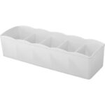 Θήκη Organizer 5 Θέσεων Χρωματιστή 26x9x5cm VIOSARP - Image 6
