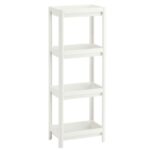 ραφιέρα μπάνιου στενή