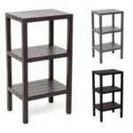 ραφιέρα πλαστική,