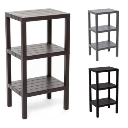 ραφιέρα πλαστική,