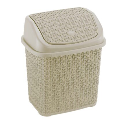 κάδος απορριμμάτων, πλαστικός κάδος απορριμμάτων, κάδος απορριμμάτων 10 λίτρα, κάδος απορριμμάτων μπάνιου, κάδος απορριμμάτων κουζίνας, κάδος με καπάκι, κάδος με αιωρούμενο καπάκι, πλαστικός κάδος μπάνιου, μικρός κάδος απορριμμάτων, κάδος γραφείου, κάδος knit, κάδος viosarp, κάδος μπάνιου πλαστικός, δοχείο απορριμμάτων μπάνιου, κάδος σκουπιδιών 10L.