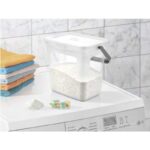 ΚΟΥΤΙ ΑΠΟΘΗΚΕΥΣΗΣ ΟΡΘΙΟ ΜΕ ΧΕΡΟΥΛΙ ΑΚ493 6L 24x18x24cm VIOSARP