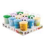 παιδικό ποτήρι με καλαμάκι