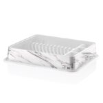 ΠΙΑΤΟΘΗΚΗ ΧΡΩΜΑΤΙΣΤΗ ΓΙΓΑΣ ΜΕ ΔΙΣΚΟ D059 45x36cm VIOSARP