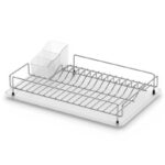 πιατοθήκη ανοξείδωτη