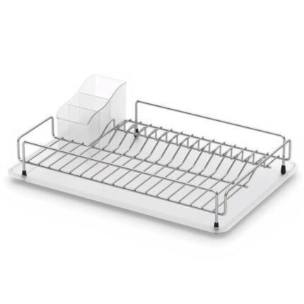 πιατοθήκη ανοξείδωτη