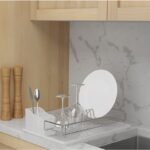 ΠΙΑΤΟΘΗΚΗ ΑΝΟΞΕΙΔΩΤΗ ΚΒ.006 ΙΣΙΑ+ΔΙΣΚΟ 30x40x9cm - Image 4