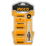 Ποτηροτρύπανα Bi-Metal με Άξονα Σετ 7 Τεμ. 19-35mm - Image 2