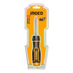 κατσαβίδι καστάνιας με μύτες, σετ κατσαβίδι Cr-V, μαγνητικό κατσαβίδι 7 μύτες, κατσαβίδι ratchet, κατσαβίδι torx philips slotted