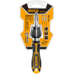 κατσαβίδι καστάνιας με μύτες, σετ κατσαβίδι Cr-V, μαγνητικό κατσαβίδι 7 μύτες, κατσαβίδι ratchet, κατσαβίδι torx philips slotted