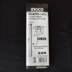 Κόλλα Θερμόκολλα Διάφανη 6 Τεμ. 0,16 kg – Ράβδοι για Πιστόλι Θερμόκολλας DIY & Χειροτεχνίες - Image 6