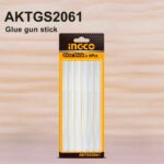 ράβδοι κόλλας για πιστόλι θερμόκολλας