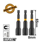 μαγνητικά καρυδάκια