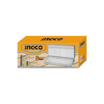 καρφιά αεροκαρφωτικού 64mm, συνδετήρες 2.2mm, staples 1000 τεμ, ανταλλακτικά αεροκαρφωτικού, καρφιά ξύλου, αεροκαρφωτικό ACN18641