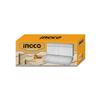 καρφιά αεροκαρφωτικού 30mm, staples 5000 τεμ, καρφιά ξύλου INGCO, ανταλλακτικά αεροκαρφωτικού, ACN50401, CBNLI2028, CBNLI2002