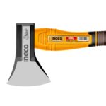 Τσεκούρι Σφυρήλατο 600g INGCO HAX081600 39cm - Image 3