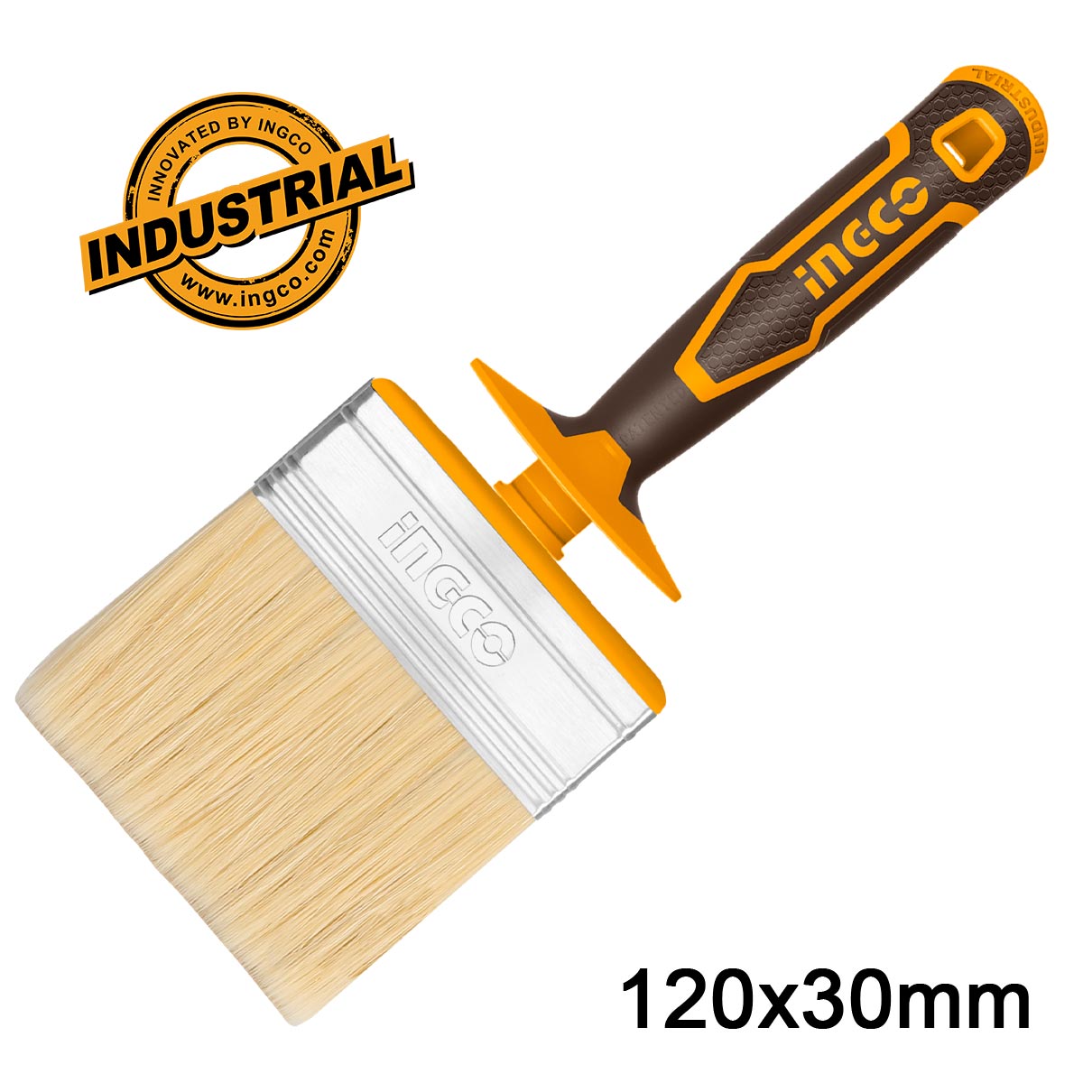 HCLB120308-1 πινέλο πατρόγκα