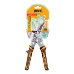 Τρυπητήρι Ζωνών 6 Μεγεθών με Εργονομικές Λαβές HLHP028 - Image 2