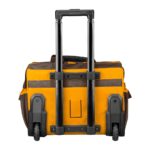 εργαλειοθήκη με ρόδες, tool bag trolley, τσάντα εργαλείων με ρόδες, εργαλειοθήκη επαγγελματική, αποθήκευση εργαλείων, μεταφορά εργαλείων, tool trolley bag, εργαλειοθήκη 20 inch, τσάντα εργαλείων 1680D, οργάνωση εργαλείων.