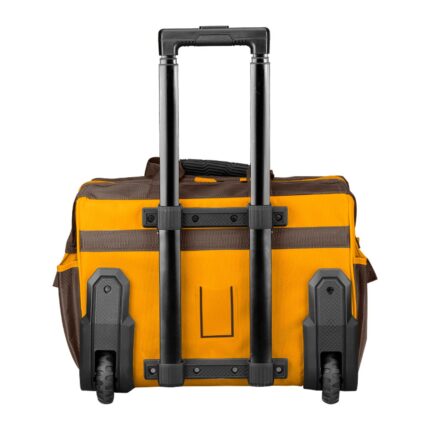 εργαλειοθήκη με ρόδες, tool bag trolley, τσάντα εργαλείων με ρόδες, εργαλειοθήκη επαγγελματική, αποθήκευση εργαλείων, μεταφορά εργαλείων, tool trolley bag, εργαλειοθήκη 20 inch, τσάντα εργαλείων 1680D, οργάνωση εργαλείων.