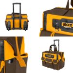 εργαλειοθήκη με ρόδες, tool bag trolley, τσάντα εργαλείων με ρόδες, εργαλειοθήκη επαγγελματική, αποθήκευση εργαλείων, μεταφορά εργαλείων, tool trolley bag, εργαλειοθήκη 20 inch, τσάντα εργαλείων 1680D, οργάνωση εργαλείων.