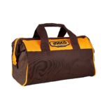 εργαλειοθήκη τσάντα, tool bag 16 inch, τσάντα εργαλείων, εργαλειοθήκη υφασμάτινη, αποθήκευση εργαλείων, μεταφορά εργαλείων, επαγγελματική εργαλειοθήκη, tool bag polyester, τσάντα εργαλείων 1680D, οργάνωση εργαλείων.