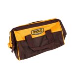 εργαλειοθήκη τσάντα, tool bag 16 inch, τσάντα εργαλείων, εργαλειοθήκη υφασμάτινη, αποθήκευση εργαλείων, μεταφορά εργαλείων, επαγγελματική εργαλειοθήκη, tool bag polyester, τσάντα εργαλείων 1680D, οργάνωση εργαλείων.