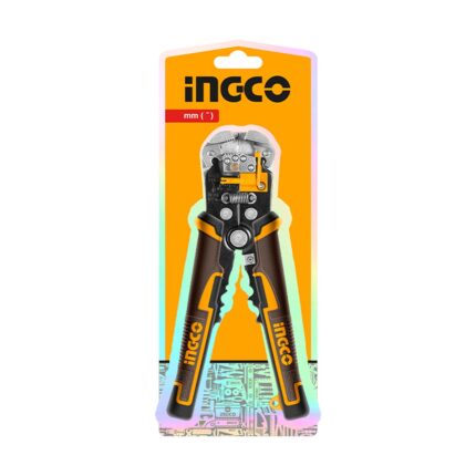 απογυμνωτής καλωδίων 3 σε 1, εργαλείο ηλεκτρολόγου, stripper crimper cutter, HWSP102418, εργαλείο πρεσαρίσματος καλωδίων, κόφτης καλωδίων, ηλεκτρολογικά εργαλεία, wire stripper multi tool.