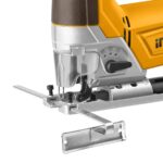 Ηλεκτρική Σέγα 800W JS80028 με Ρύθμιση Ταχύτητας & 4 Βαθμίδες Ταλάντωσης - Image 3