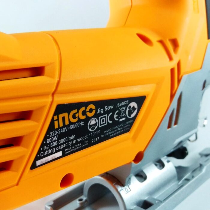 Ηλεκτρική Σέγα 800W