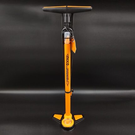 τρόμπα χειρός, τρόμπα αέρος, air pump 160 PSI, τρόμπα ελαστικών, τρόμπα ποδηλάτου, τρόμπα μοτοσυκλέτας, αντλία αέρος, τρόμπα με μανόμετρο, χειροκίνητη τρόμπα, εργαλείο φουσκώματος.