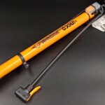 Τρόμπα Αέρος Χειρός 160 PSI με Μανόμετρο MPP3201 - Image 5