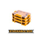 ταμπακιέρα εργαλείων, κουτί αποθήκευσης, organizer εργαλείων, plastic organizer box, κουτί για βίδες, αποθήκευση εξαρτημάτων, κουτί εργαλείων μικρό, tool organizer, storage box, ταμπακιέρα πλαστική.