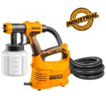 Πιστόλι Βαφής Ηλεκτρικό 550W
