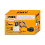 Πιστόλι Βαφής Ηλεκτρικό 550W