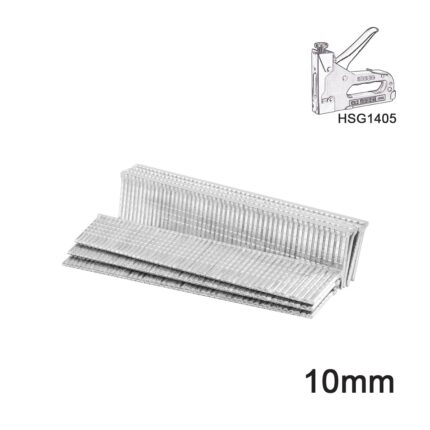 καρφιά καρφωτικού 10mm, καρφιά χειρός 1000 τεμ, HSG1405, HSG1406, HSG1408, καρφιά ξύλου, εργαλεία χειρός INGCO