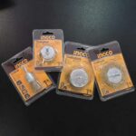 συρματόβουρτσα για δράπανο