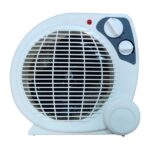 Αερόθερμο Δωματίου 2000W για Χώρους έως 20m²