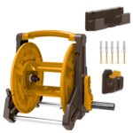 ανέμη ποτίσματος τοίχου, καρούλι λάστιχου κήπου, βάση λάστιχου ποτίσματος, ανέμη λάστιχου 40m, καρούλι λάστιχου κήπου τοίχου, hose reel wall mount, ανέμη ποτίσματος INGCO, βάση λάστιχου κήπου, καρούλι λάστιχου αλουμινίου, αποθήκευση λάστιχου ποτίσματος.