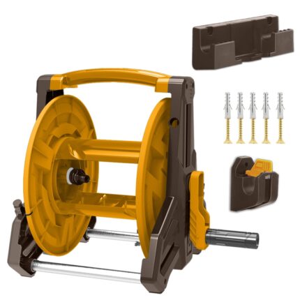 ανέμη ποτίσματος τοίχου, καρούλι λάστιχου κήπου, βάση λάστιχου ποτίσματος, ανέμη λάστιχου 40m, καρούλι λάστιχου κήπου τοίχου, hose reel wall mount, ανέμη ποτίσματος INGCO, βάση λάστιχου κήπου, καρούλι λάστιχου αλουμινίου, αποθήκευση λάστιχου ποτίσματος.