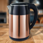 Βραστήρας Ανοξείδωτος 2.3Lt Bronze TNS 35-950-1010