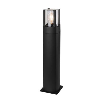 ΚΟΛΩΝΑΚΙ ΔΑΠΕΔΟΥ ΑΛΟΥΜΙΝΙΟΥ Ε27 ΜΑΧ 20W IP54 140X140X600mm ARTE ILLUMINA