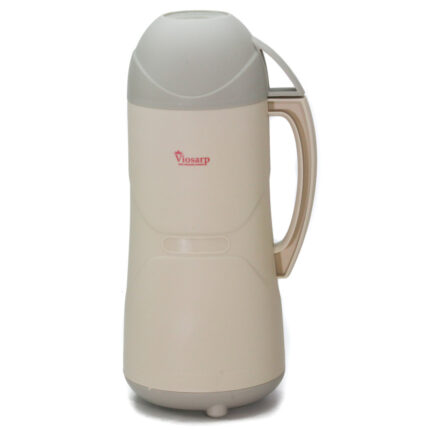 ΘΕΡΜΟ ΠΛΑΣΤΙΚΟ ΧΡΩΜΑΤΙΣΤΟ ΟΒΑΛ No13SX118 1,8L VIOSARP